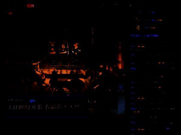 服务器爆满排队画面