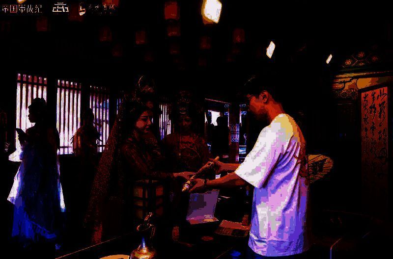 活动的精美周边礼品