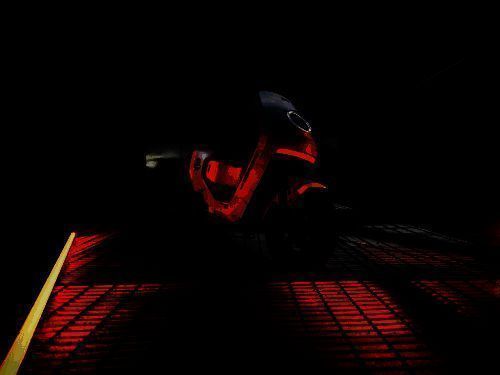 小牛电动MT车型外观