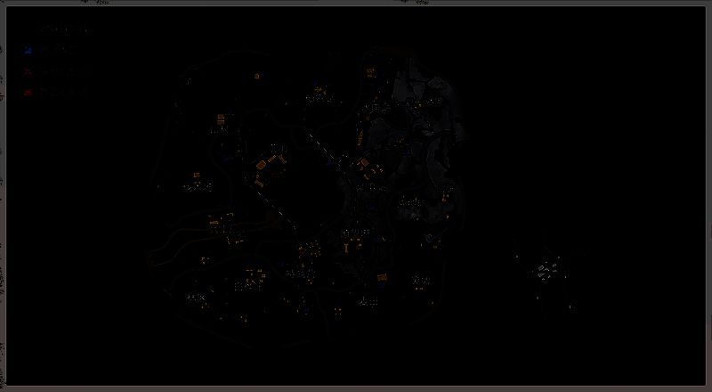 《和平精英》新赛季相关宣传图5