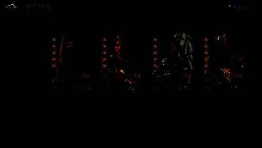 《世界启元》诏书系统相关画面