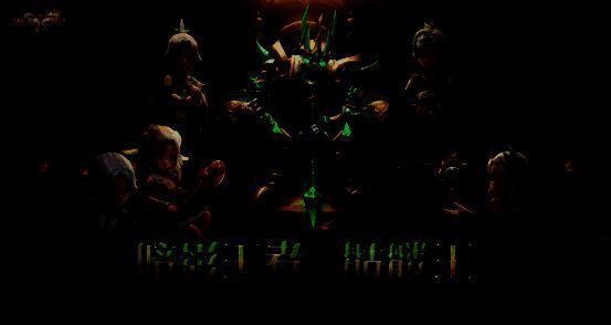 《魔力宝贝：复兴》新版本宣传图