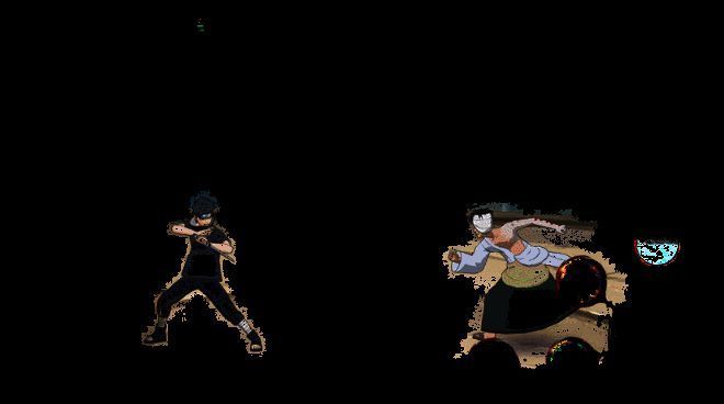 须佐止水能量条动图