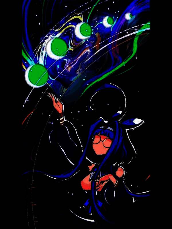 《飞吧龙骑士》梦境第十章宣传图