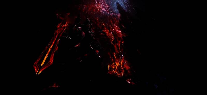 陆逊游戏形象图