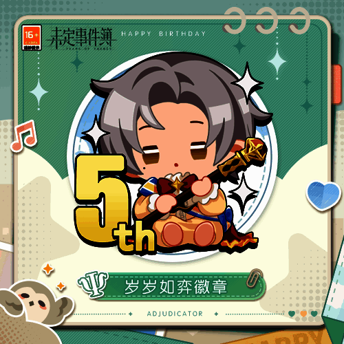 莫弈生日活动相关图片3