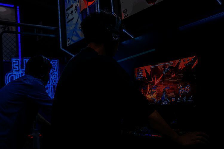 《伊瑟》参展TGS相关图片2