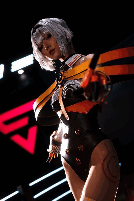 《伊瑟》参展TGS相关图片3