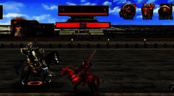 黄忠老当益壮，箭无虚发，战场老将风采依旧