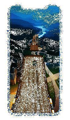 《Going Balls》AI生成的3D背景与球体同步移动效果展示