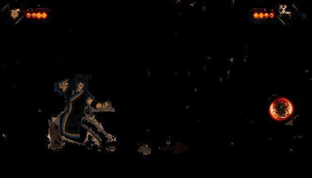 不动施展岩板柩，地面猛然升起重创敌人