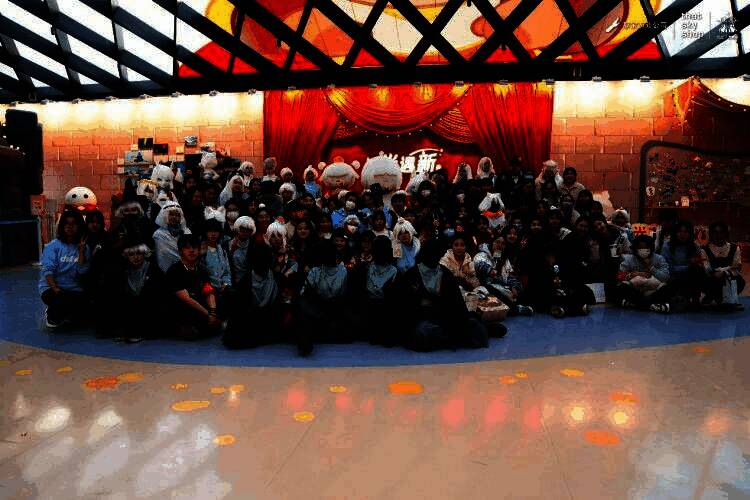 AURORA与中国巡演联动海报公布，引发玩家热议