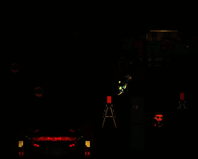 魔物娘在淋浴间洗浴的互动画面，成就触发时刻