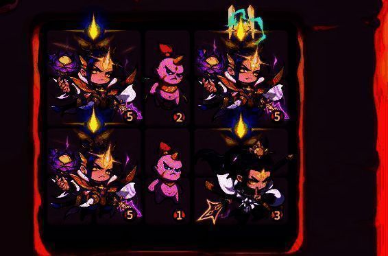 玄霄雷使在战场中释放终极技能,雷电交织覆盖全场