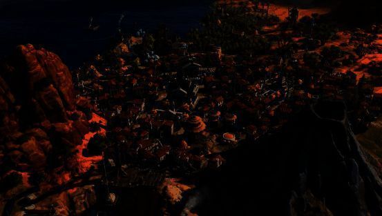 《三国：谋定天下》战斗画面，玩家正在指挥多职业协同作战