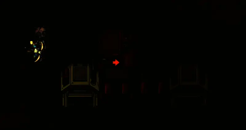 《地心归途》轨道运输站布局示意图1