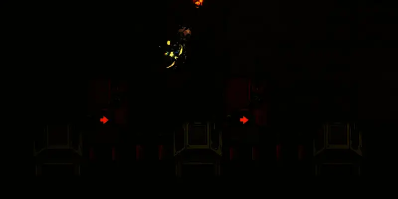 《地心归途》轨道运输站布局示意图2