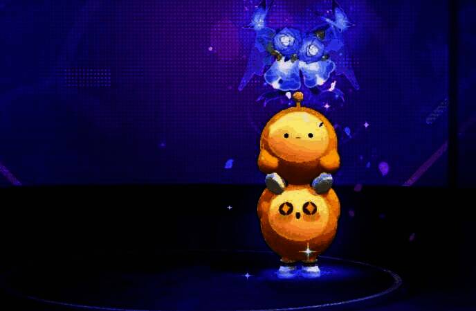 互动特效“玫瑰誓约”与“祝福之舞”展示图