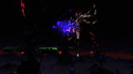 灵界神通展示，魔族煞海与三大新流派战斗画面