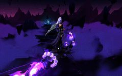 命宫镶嵌与魔意秘术展示，命火燃烧点亮命宫