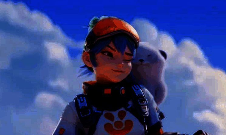 《伊莫》角色背包界面，显示金币数量和各类道具