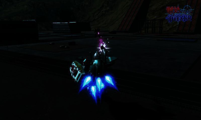 巳蛇敢达释放必杀技，光束军刀连段攻击特效震撼