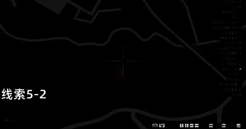 货柜车侧面视角截图