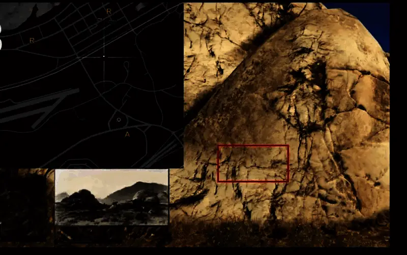 游戏界面显示任务完成提示，25万游戏币奖励到账