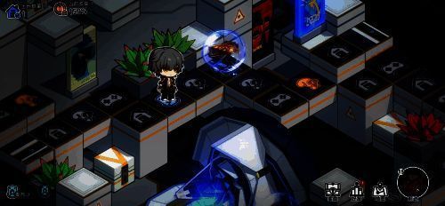 银河强手棋棋盘展示多个星铁世界地图，角色卡牌排列整齐