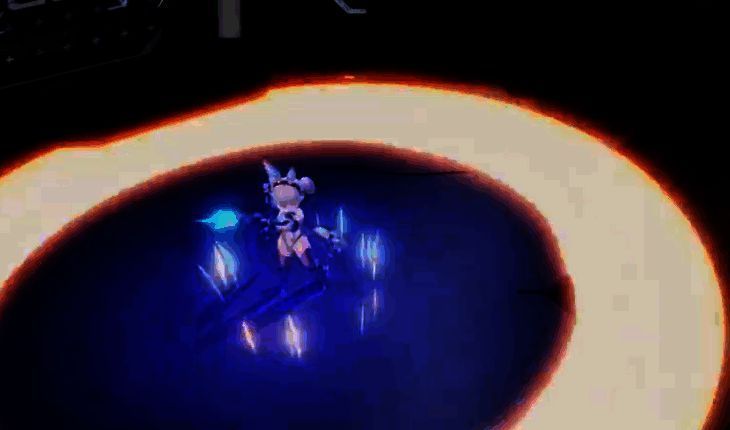 技能加成界面展示，显示暴击伤害提升与追击概率增加