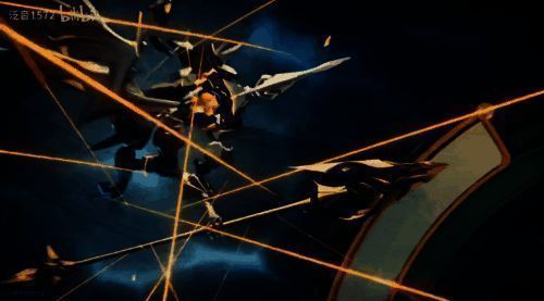 阿格莱雅优雅登场,操控金线,展现半神气场