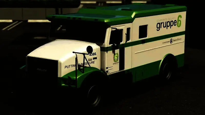 GTAOL任务结算界面，显示任务完成后的金钱奖励详情