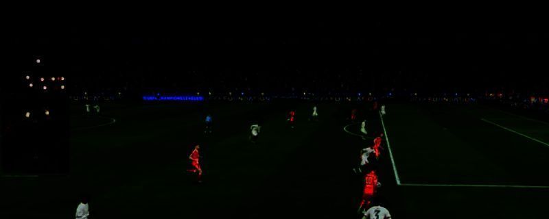 EA SPORTS FC 26游戏封面展示，展现经典足球游戏最新作视觉设计