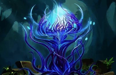 魂兽养成界面展示,包含升级、进阶与技能强化选项