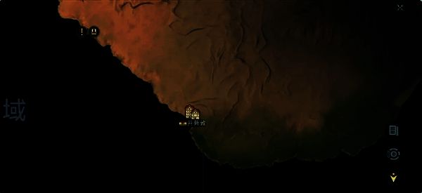 开普敦港口外金枪鱼高频出没区域标注