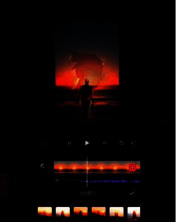 微信支付设置页面截图，展示如何找到自动续费管理中的快影服务