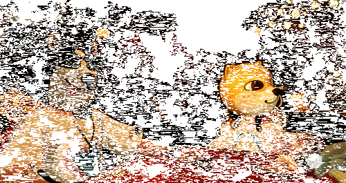 玩家使用语音变声功能，尝试不同音色进行游戏