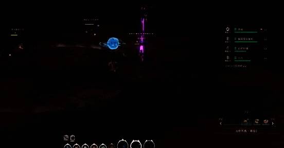 BOSS召唤三把灵魂武器,玩家需同步击杀以避免重生