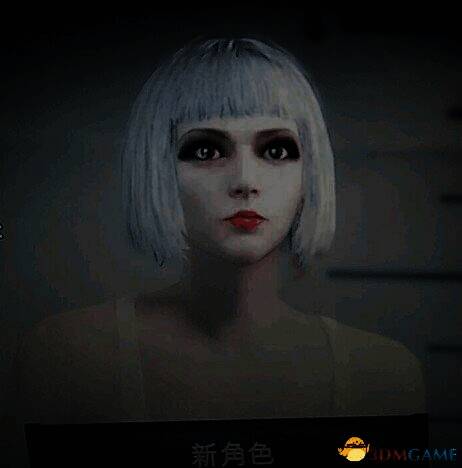 GTA5美女捏脸展示，精致五官展现不同风格魅力