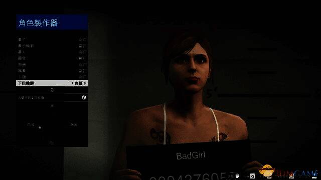 GTA5捏脸数据大全，提供多种风格选择