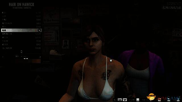 捏脸数据合集，帮助玩家轻松打造理想角色