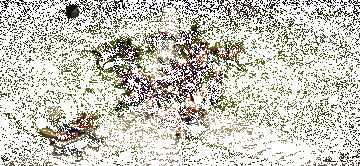 玩家在手机屏幕上轻松操控角色部署，界面简洁直观，战斗场面热闹非凡