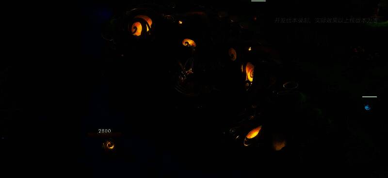 约德尔男爵化身为魔幻提琴，周围环绕着闪烁的魔法光效，仿佛童话中的奇妙生物