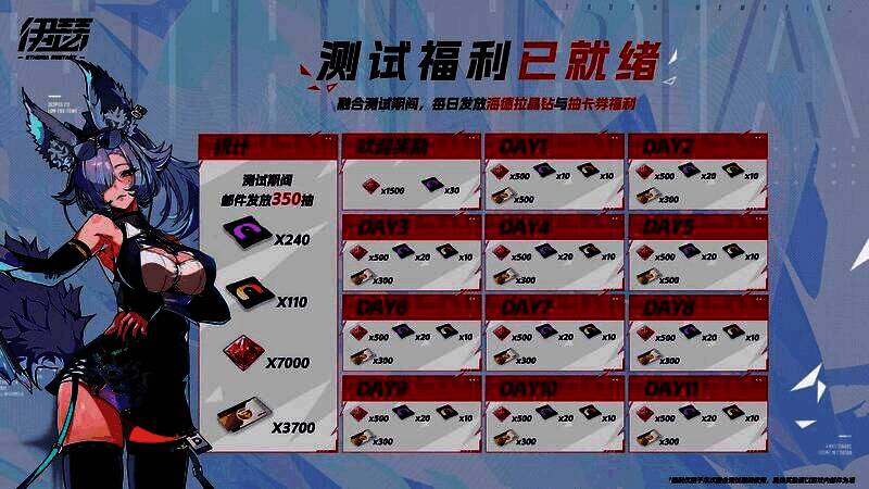 全新BOSS「尼可娜娜」战斗场景，展现华丽特效与激烈战斗