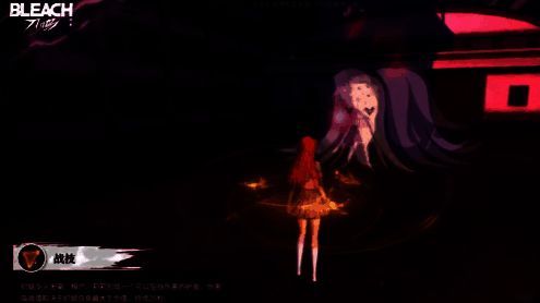 织姬与主角对话场景,背景为温馨厨房,对话框提示“解锁隐藏剧情”