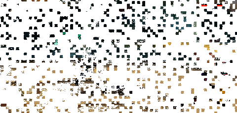 卡卡西上下特殊普攻对比演示，上拉高跳突进，下拉蓄力雷切投掷