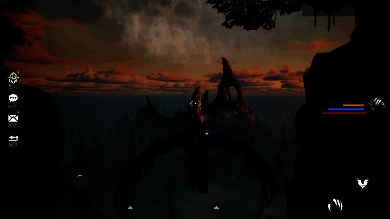 主播正在讲解基地搭建技巧,屏幕右下角显示观众送礼动画特效