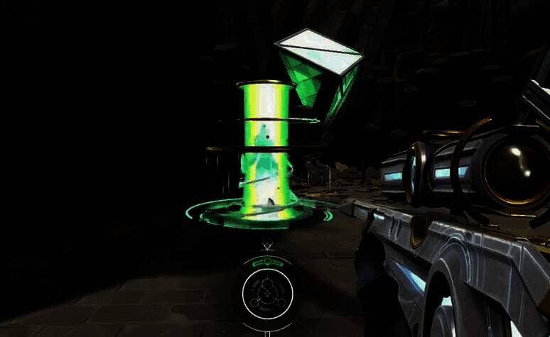 冥驹击杀反馈界面特写,显示高额伤害数值和爆头标识