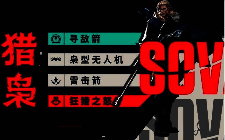 猎枭操控无人机飞行画面,屏幕显示实时监控视角,地图上出现红色标记