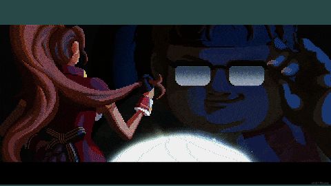 戴夫与伙伴们围坐在寿司店桌前欢笑交谈，店内灯光温馨，食物诱人